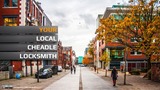 Keytek Locksmiths Manchester, Manchester
