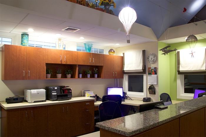  Profile Photos of Dental Place Hopkinton 79 Hayden Rowe Street - Photo 3 of 10