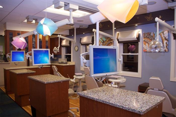  Profile Photos of Dental Place Hopkinton 79 Hayden Rowe Street - Photo 7 of 10