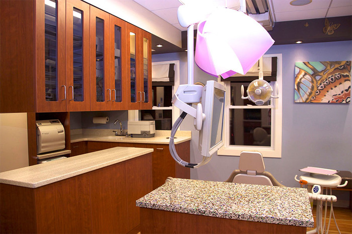  Profile Photos of Dental Place Hopkinton 79 Hayden Rowe Street - Photo 9 of 10