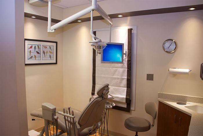 Profile Photos of Dental Place Hopkinton 79 Hayden Rowe Street - Photo 10 of 10