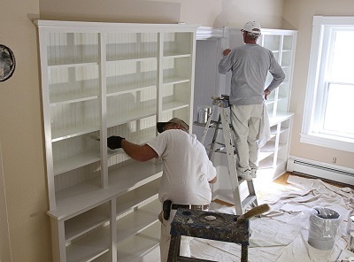  Profile Photos of Guelph Painters 3-304 Stone Road W Suite 113 - Photo 5 of 5