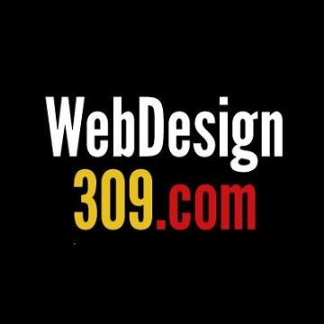  Profile Photos of WebDesign309.com 1320 Tower Rd, Suite 169 - Photo 1 of 1