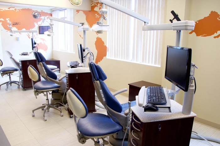  Profile Photos of Dental Place Westborough 24 Lyman St, #240 - Photo 6 of 11