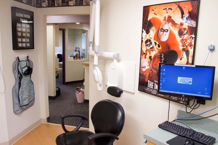  Profile Photos of Dental Place Westborough 24 Lyman St, #240 - Photo 9 of 11