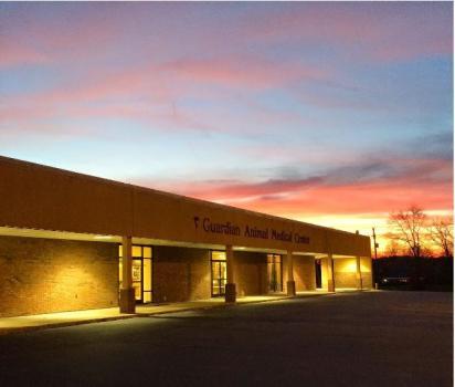  Profile Photos of Guardian Animal Medical Center 918 Bellefonte Road - Photo 1 of 2