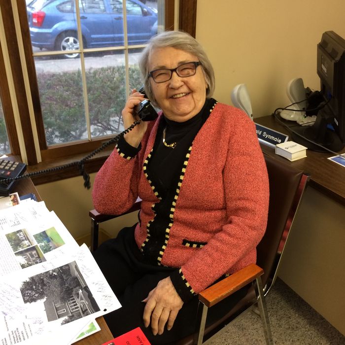  Profile Photos of Joseph G. McCue, Inc 124 E River Rd - Photo 1 of 5