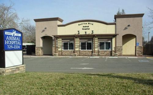  Profile Photos of Sunrise Boulevard Animal Hospital 7484 Sunrise Blvd - Photo 2 of 2