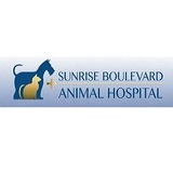  Sunrise Boulevard Animal Hospital 7484 Sunrise Blvd 