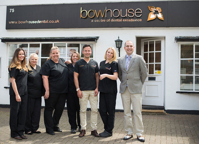  Profile Photos of Bow House Dental 75 Western Road - Photo 1 of 1