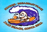 Sinrise Breakfast Jaco, Jaco