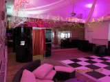 The booth, Pixel Blast, Ongar