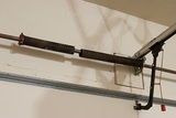  Neighborly Garage Door Service 6800 Weiskopf Avenue, Suite 150 