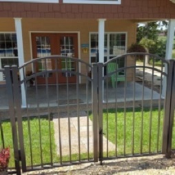  Profile Photos of Parris Fence Company PO BOX 105378 - Photo 1 of 4