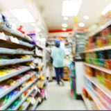 Virden HiWay Grocery, Virden