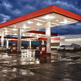Virden HiWay Grocery, Virden