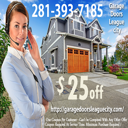  Profile Photos of Garage Doors League City 1260 League City Pkwy - Photo 1 of 1