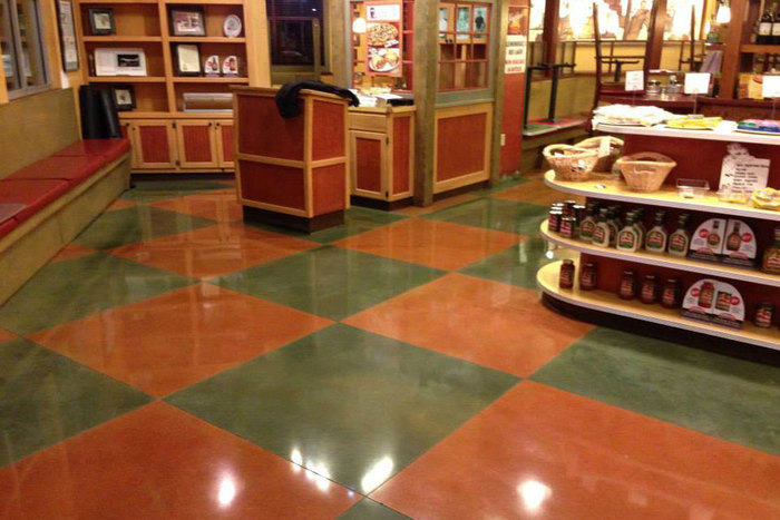  Profile Photos of Cincinnati Concrete Polishing LLC 10369 Cones Rd, Suite 2 - Photo 1 of 4