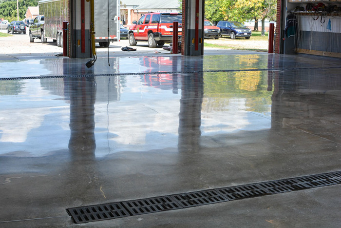  Profile Photos of Cincinnati Concrete Polishing LLC 10369 Cones Rd, Suite 2 - Photo 4 of 4
