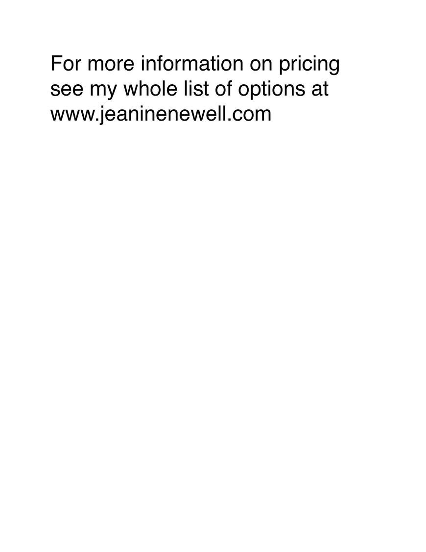  Pricelists of Photography 123 street - Photo 1 of 1