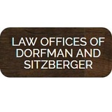  Law Offices of Dorfman and Sitzberger 11750 Ridge Road 