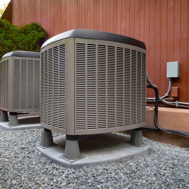  New Album of Sunbelt Heat & Air Services Inc 804 SE 83rd St - Photo 4 of 5