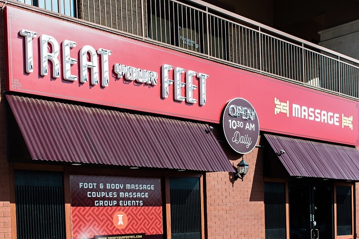 Profile Photos of Treat Your Feet Doraville 5938 Buford Hwy NE, Suite 103-105 - Photo 11 of 11