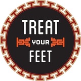  Treat Your Feet Doraville 5938 Buford Hwy NE, Suite 103-105 