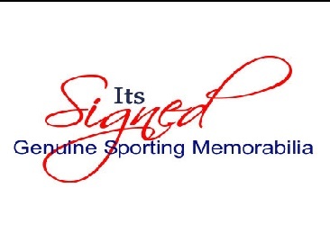  Profile Photos of Its Signed Memorabilia Houghton-Le-Spring - Photo 1 of 1