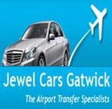 Jewel Cars Gatwick, Redhill,