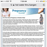 Alkaline Water, Northridge