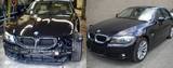 This is the image description East Coast Collision and Restoration 2219 Hayes Street 