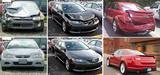 This is the image description East Coast Collision and Restoration 2219 Hayes Street 