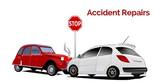 This is the image description East Coast Collision and Restoration 2219 Hayes Street 
