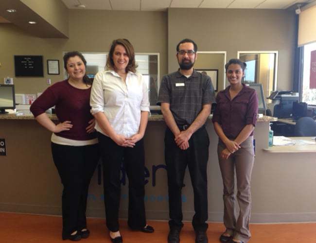  New Album of Brident Dental & Orthodontics 2110 W Slaughter Ln Ste 190 - Photo 2 of 7