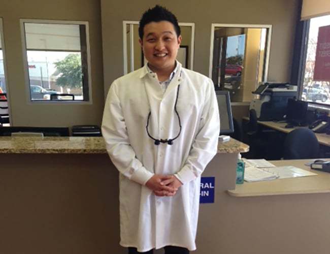  New Album of Brident Dental & Orthodontics 2110 W Slaughter Ln Ste 190 - Photo 6 of 7