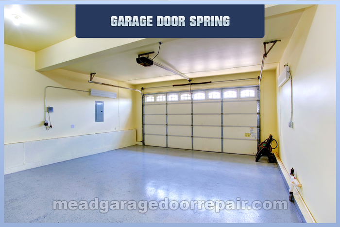 Mead Garage Door Spring Mead Pro Garage Door Repair of Mead Pro Garage Door Repair 2210 Main St, - Photo 3 of 5