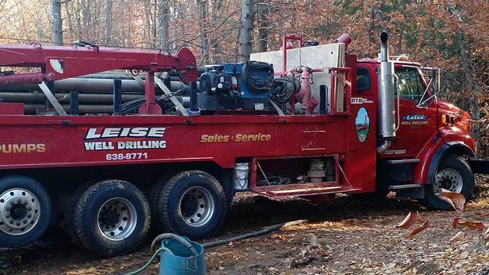  Profile Photos of Leise Well Drilling 5750 New York 40 - Photo 3 of 4