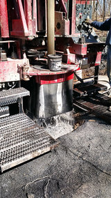 Leise Well Drilling, Argyle