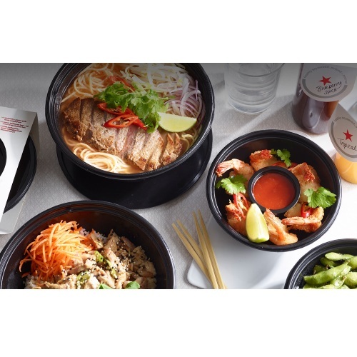  Profile Photos of wagamama ipswich Unit A3.6 Buttermarket - Photo 3 of 4