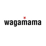 wagamama ipswich, Ipswich