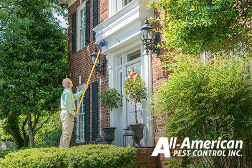  Profile Photos of All-American Pest Control 1585 Mallory Ln, Ste 201 - Photo 3 of 6