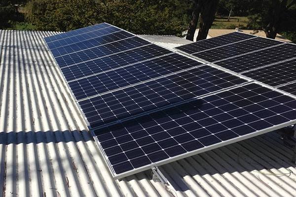 Solar Panel Installation - by Solar Forever, NSW Profile Photos of Solar Forever - Solar Panel Installation NSW Suite 8/29, Macquarie Street, - Photo 2 of 4
