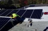 Solar Panel Installation - NSW, Australia - by Solar Forever, NSW, Solar Forever - Solar Panel Installation NSW, Parrramatta
