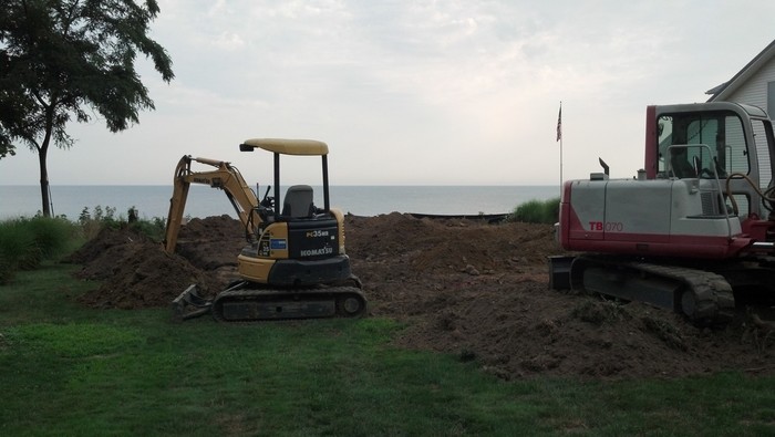  Profile Photos of K Cross Construction 62 Forty Rod Rd - Photo 1 of 2