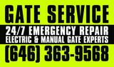  Safety Gate Repair 1744 West 1st Street 