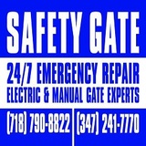  Safety Gate Repair 1744 West 1st Street 