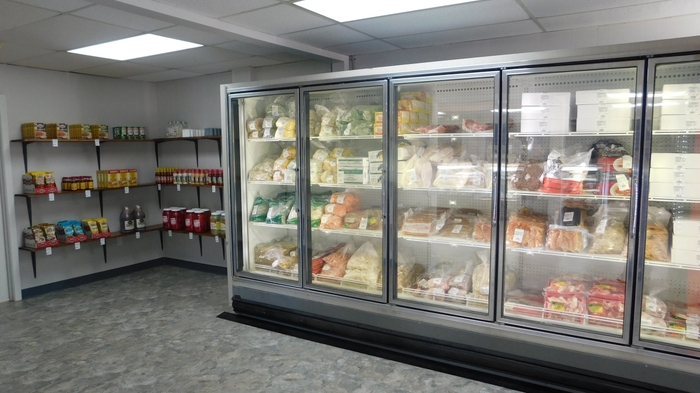  Profile Photos of Tangi Meat Market 910 SW Railroad Ave. - Photo 3 of 11