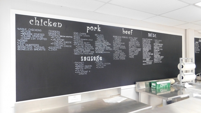  Profile Photos of Tangi Meat Market 910 SW Railroad Ave. - Photo 4 of 11