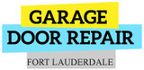 Garage Door Repair Fort Lauderdale, Fort Lauderdale